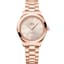 Omega Seamaster Aqua Terra 150M Master Co-Axial 30 Sedna Gold / Linen / Bracelet