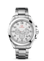 Omega Seamaster Aqua Terra 150M Co-Axial 44 Chronograph Stainless Steel / Silver / Bracelet / Olympic Collection