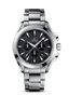 Omega Seamaster Aqua Terra 150M Co-Axial 44 Chronograph Stainless Steel / Grey / Bracelet