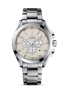 Omega Seamaster Aqua Terra 150M Co-Axial 44 Chronograph Stainless Steel / Ivory / Bracelet