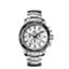 Omega Seamaster Aqua Terra 150M Co-Axial 44 GMT Chronograph Stainless Steel / Silver / Bracelet