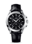 Omega Seamaster Aqua Terra 150M Co-Axial 44 Chronograph Stainless Steel / Black