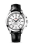 Omega Seamaster Aqua Terra 150M Co-Axial 44 Chronograph Co-Axial Stainless Steel / White