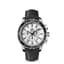 Omega Seamaster Aqua Terra 150M Co-Axial 44 GMT Chronograph Stainless Steel / Silver
