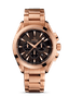 Omega Seamaster Aqua Terra 150M Co-Axial 44 Chronograph Red Gold / Grey / Bracelet