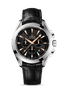 Omega Seamaster Aqua Terra 150M Co-Axial 44 Chronograph White Gold / Black