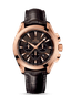 Omega Seamaster Aqua Terra 150M Co-Axial 44 Chronograph Red Gold / Grey