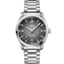 Omega Railmaster Omega Co-Axial Master Chronometer 38 Stainless Steel / Grey Gradient / Bracelet