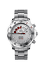Omega Seamaster Diver 300M Automatic 41.5 Apnea Stainless Steel / Silver / Bracelet