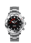 Omega Seamaster Diver 300M Automatic 41.5 Apnea Stainless Steel / Black / Bracelet