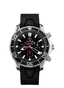 Omega Seamaster Diver 300M Automatic 44 Racing Chronometer Stainless Steel / Black / Rubber / America's Cup