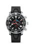 Omega Seamaster Diver 300M Automatic 44 Racing Chronometer Stainless Steel / Black / Rubber