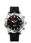 Omega Seamaster Diver 300M Automatic 41.5 Apnea Stainless Steel / Silver / Rubber