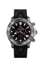 Omega Seamaster Diver 300M Automatic 44 Racing Chronometer Titanium / Black / Rubber / America's Cup