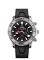 Omega Seamaster Diver 300M Automatic 44 Racing Chronometer Titanium / Black / Rubber