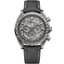 Omega Speedmaster Moonwatch Grey Side of the Moon / Fabric