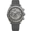 Omega Speedmaster Moonwatch Grey Side of the Moon / Rubber