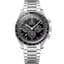 Omega Speedmaster Professional Moonwatch 321 Platinum / Black / Bracelet