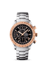 Omega Speedmaster Day-Date 40 Stainless Steel / Red Gold / Black / Bracelet