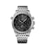 Omega De Ville Co-Axial 44 Chronoscope Rattrapante II Stainless Steel / Grey / Bracelet