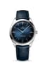 Omega De Ville Trésor Master Co-Axial Stainless Steel / Orbis