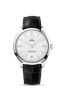 Omega De Ville Trésor Master Co-Axial White Gold / Silver Diamond