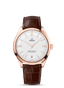 Omega De Ville Trésor Master Co-Axial Sedna Gold / Silver Diamond
