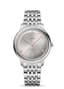 Omega De Ville Master Chronometer Stainless Steel / Silver / Bracelet
