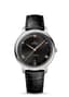 Omega De Ville Master Chronometer Stainless Steel / Black