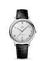 Omega De Ville Master Chronometer Stainless Steel / Silver