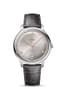 Omega De Ville Master Chronometer Stainless Steel / Silver