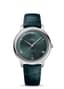 Omega De Ville Master Chronometer Stainless Steel / Grey
