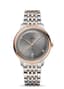 Omega De Ville Master Chronometer Stainless Steel - Sedna Gold / Grey / Bracelet