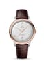 Omega De Ville Master Chronometer Stainless Steel - Sedna Gold / Silver