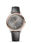 Omega De Ville Master Chronometer Stainless Steel - Sedna Gold / Grey