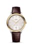 Omega De Ville Master Chronometer Stainless Steel - Yellow Gold / Silver - Diamond