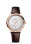 Omega De Ville Master Chronometer Sedna Gold / Silver
