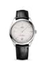 Omega De Ville Trésor Master Chronometer Stainless Steel / Silver
