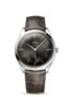 Omega De Ville Trésor Master Chronometer Small Seconds Stainless Steel / Grey