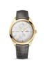Omega De Ville Trésor Master Chronometer Power Reserve Yellow Gold / Silver