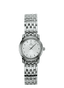 Omega De Ville Prestige Quartz 22 Stainless Steel / Silver / Bracelet