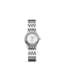 Omega De Ville Prestige Quartz 22 Stainless Steel / Silver / Bracelet