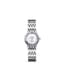 Omega De Ville Prestige Quartz 22 Stainless Steel / MOP / Bracelet
