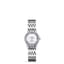 Omega De Ville Prestige Quartz 22 Stainless Steel / Diamond / MOP / Bracelet