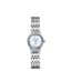 Omega De Ville Prestige Quartz 22 Stainless Steel / Diamond / MOP / Bracelet