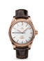 Omega De Ville Co-Axial 44 Red Gold / Opaline