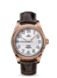 Omega De Ville Co-Axial 44 Red Gold / Enamel