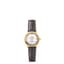 Omega De Ville Prestige Quartz 22 Yellow Gold / MOP