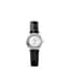 Omega De Ville Prestige Quartz 22 Stainless Steel / Silver / Strap