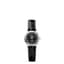 Omega De Ville Prestige Quartz 22 Black / Strap